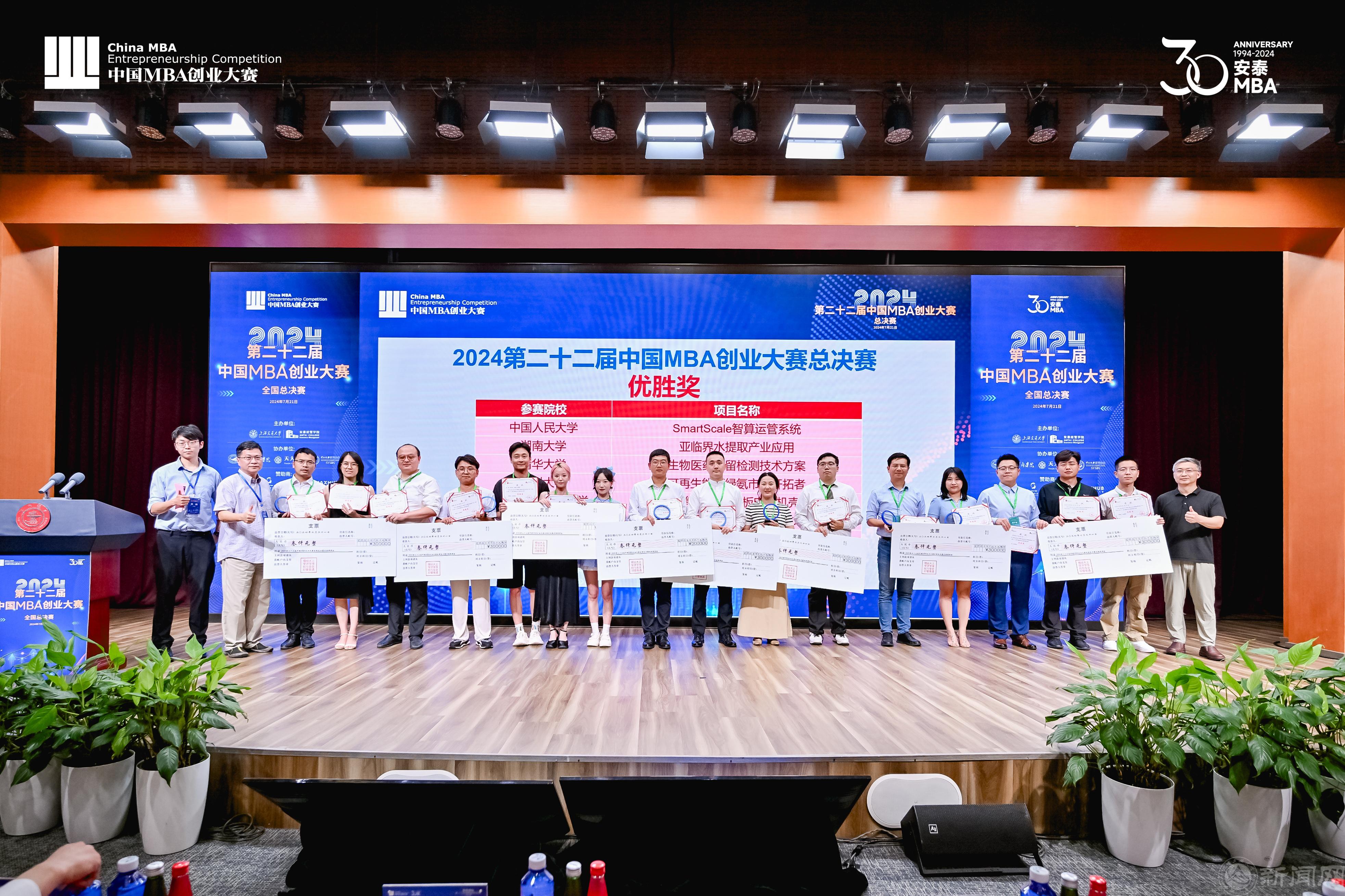 我校参赛项目(左起第三组)获优胜奖.jpg